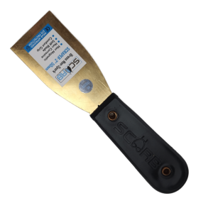 Brass Scraper