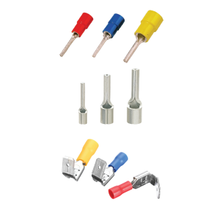 Cable Lugs