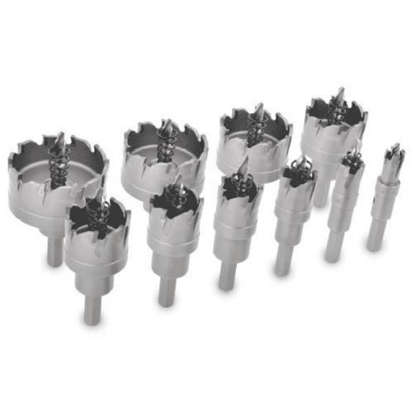 Carbide Tipped Holesaw HG TYPE