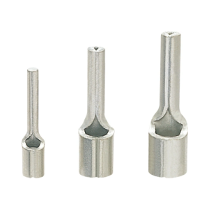 Pin type lugs