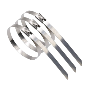 SS Cable Ties