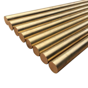 Brass Round Bar