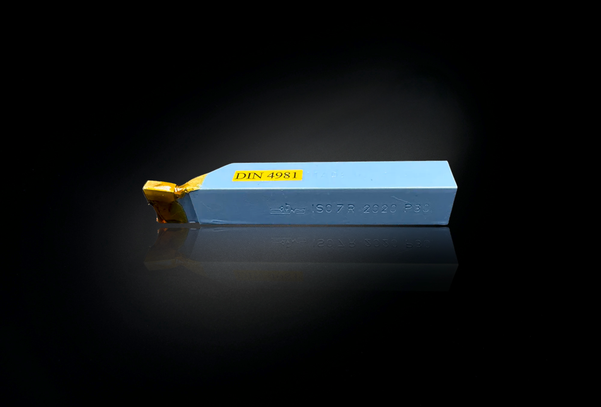 Brazed Turning Tools