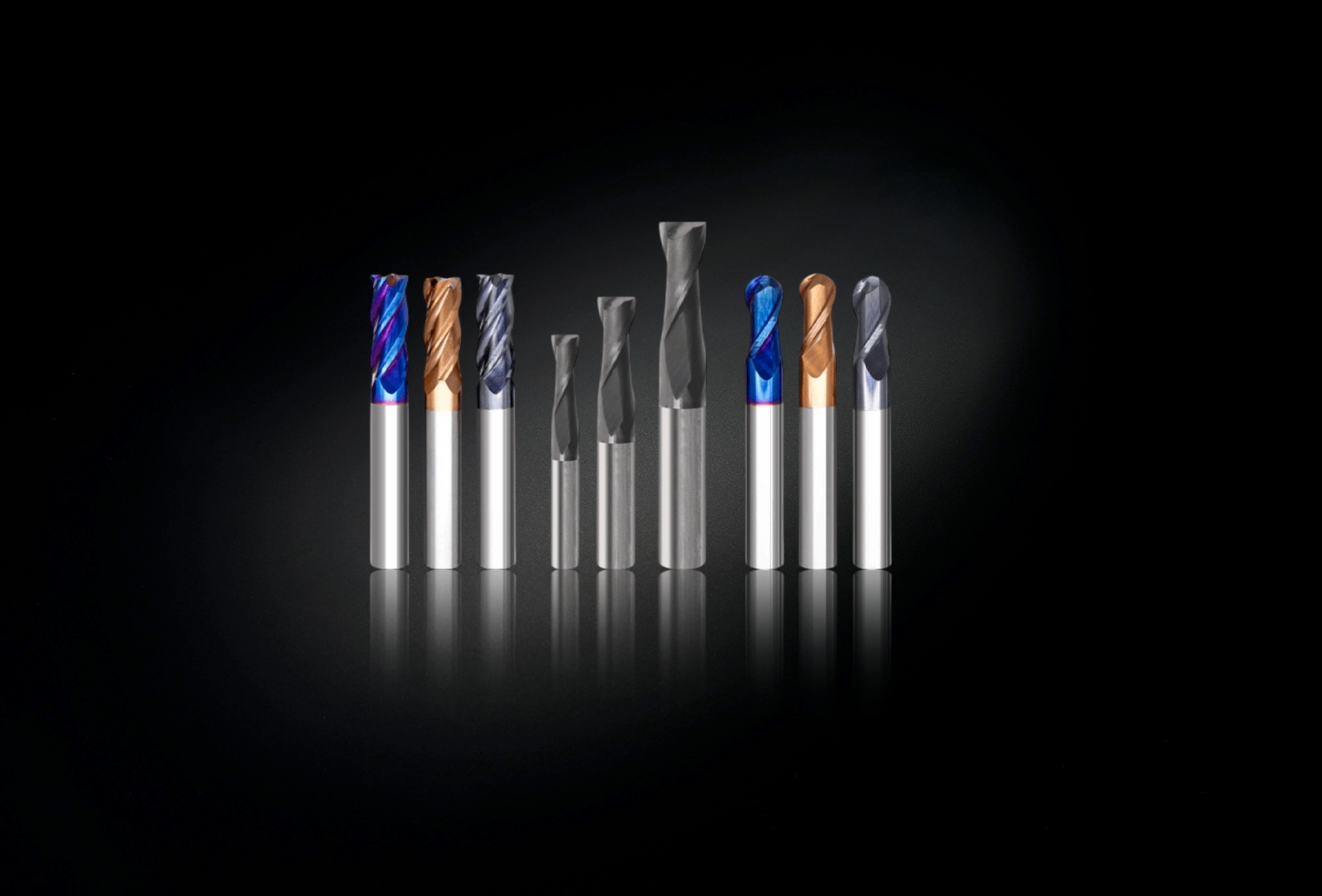 Cutting Tools