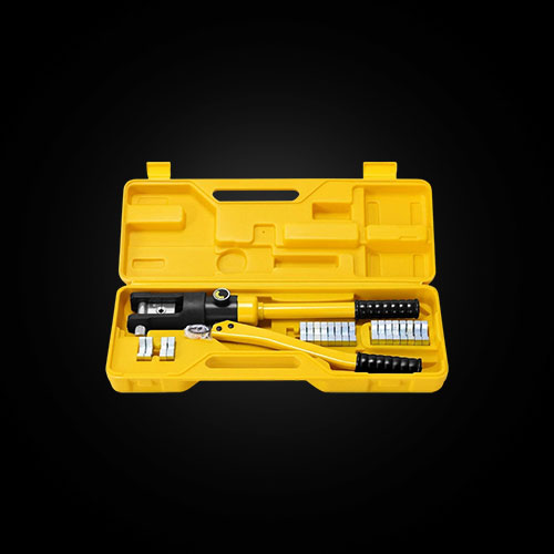 Hydraulic Crimping Tools