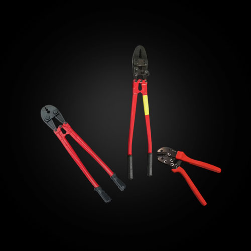 Manual Crimping Tools