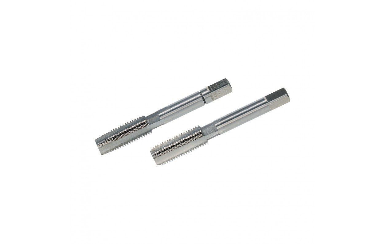 Tap & Die Set Fine Pitch