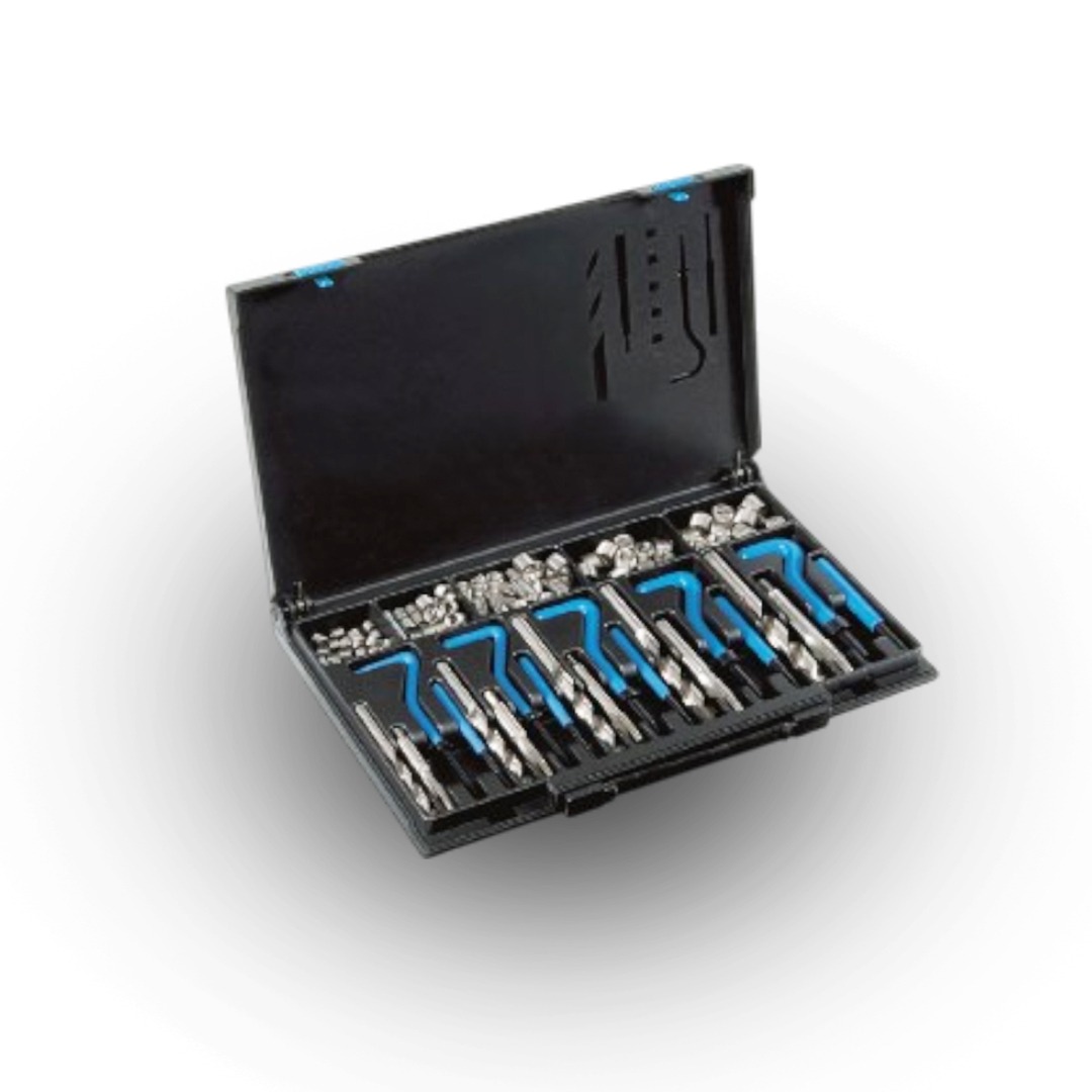 THREAD REPAIR WORKSHOP KITS