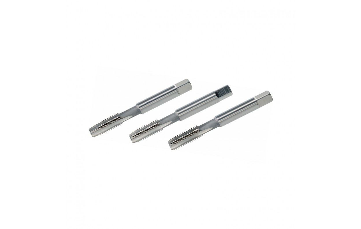 UNS HSS Tap Set