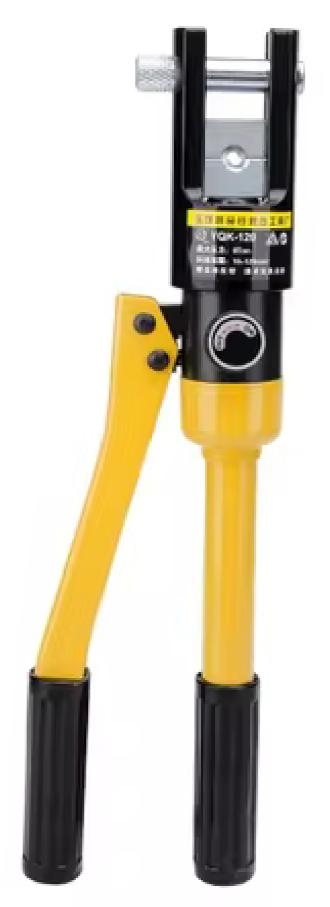 YQK-300 Hydraulic Crimping Tool